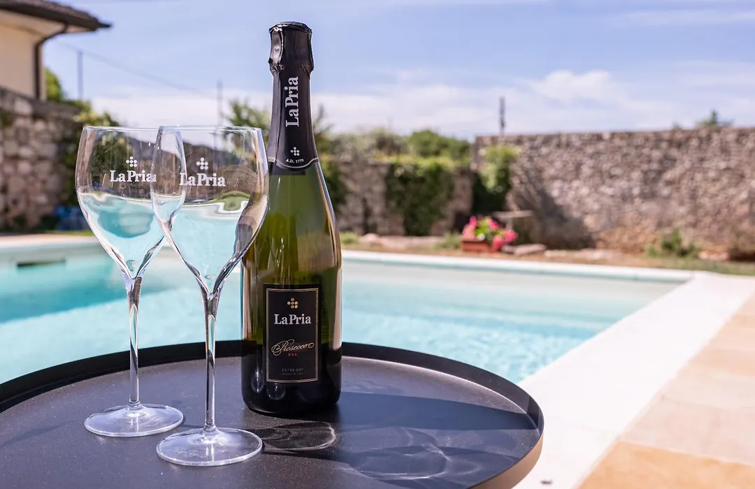 La Pria Wine Resort-1